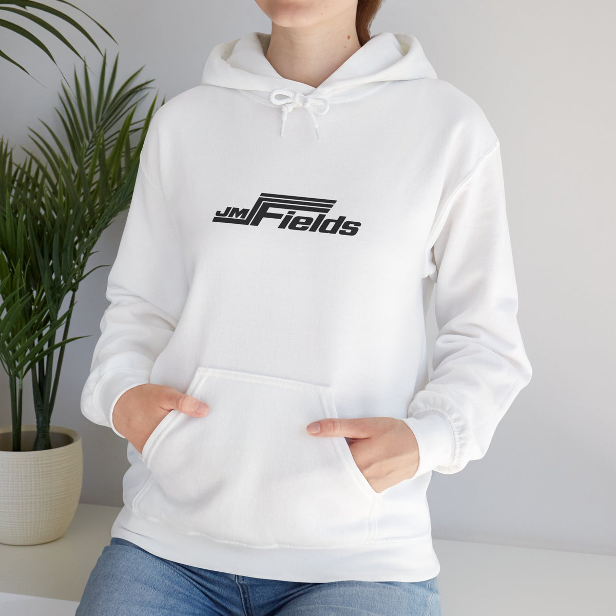 J.M. Fields Hoodie / Sweatshirt