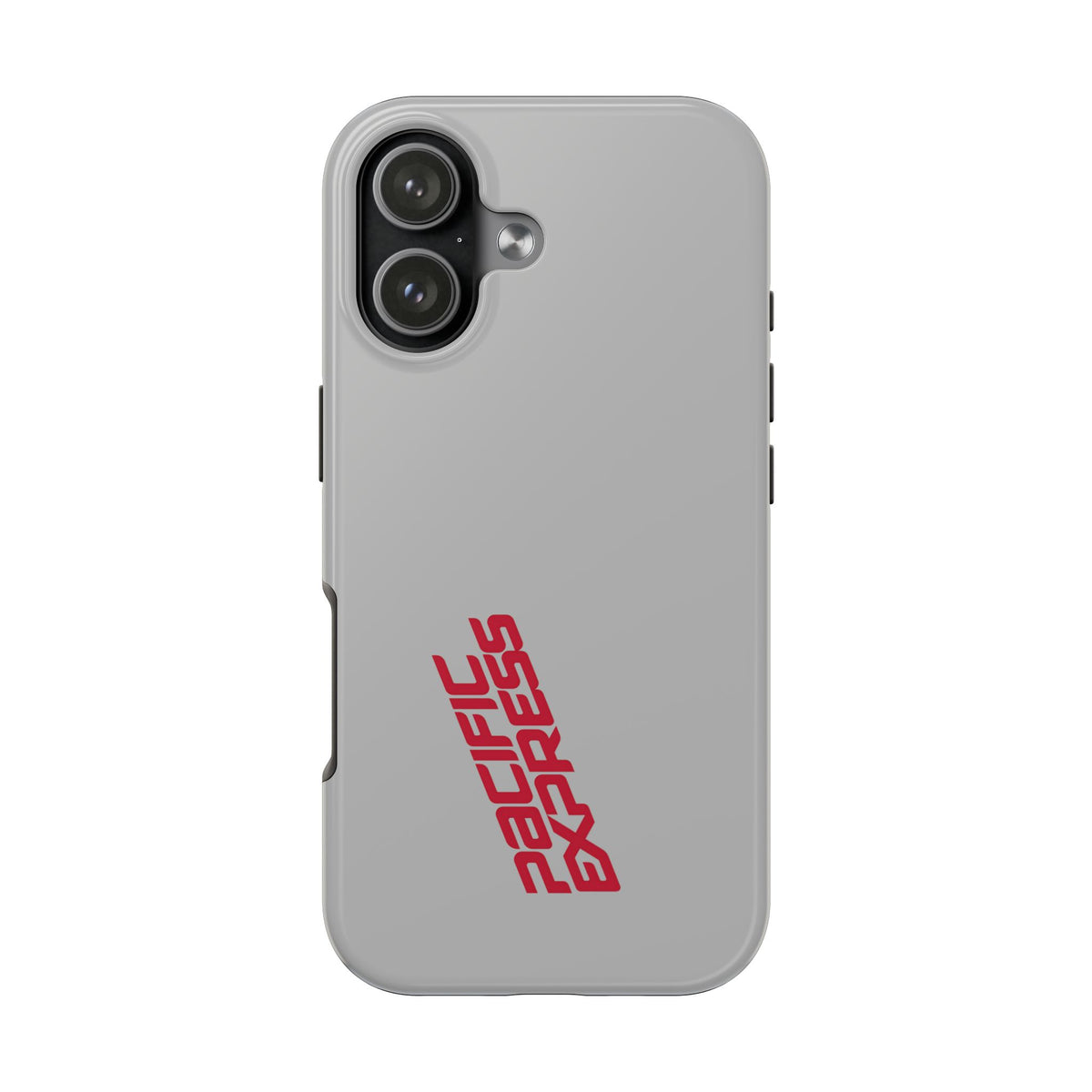 Pacific Express Tough Phone Case