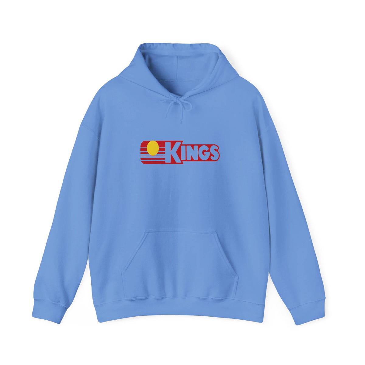 King's Department Stores Hoodie / Sweatshirt