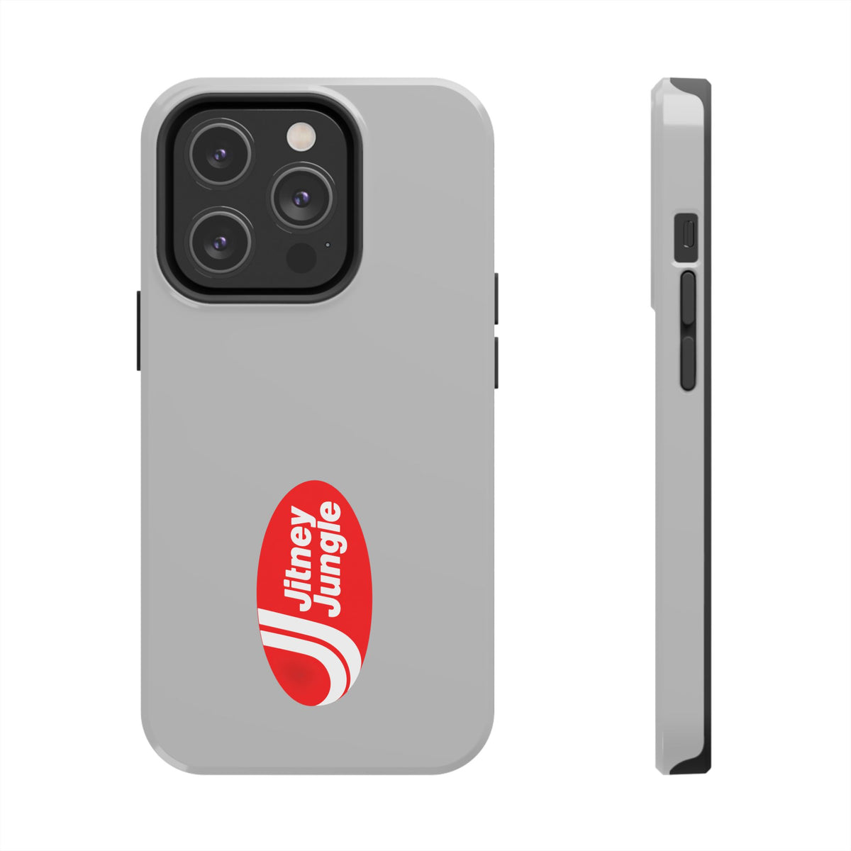 Jitney Jungle Tough Phone Case