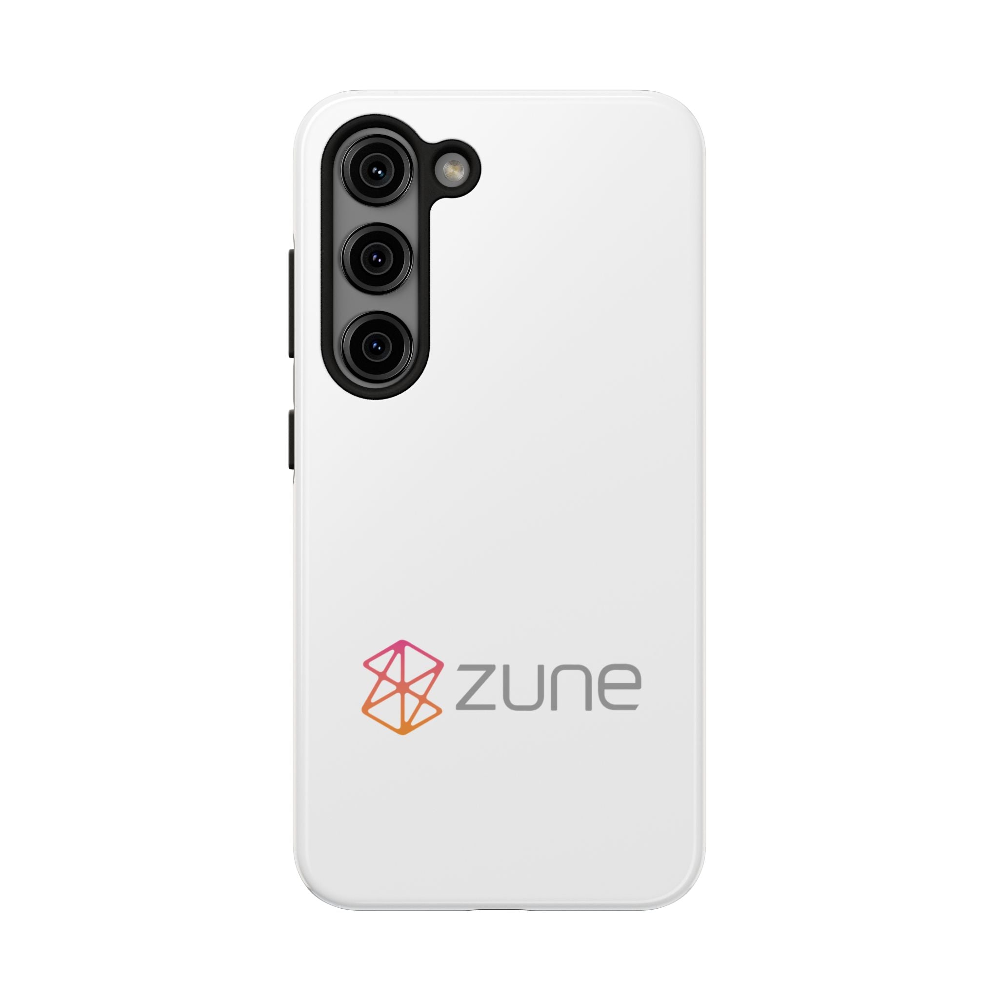 Zune Tough Phone Case