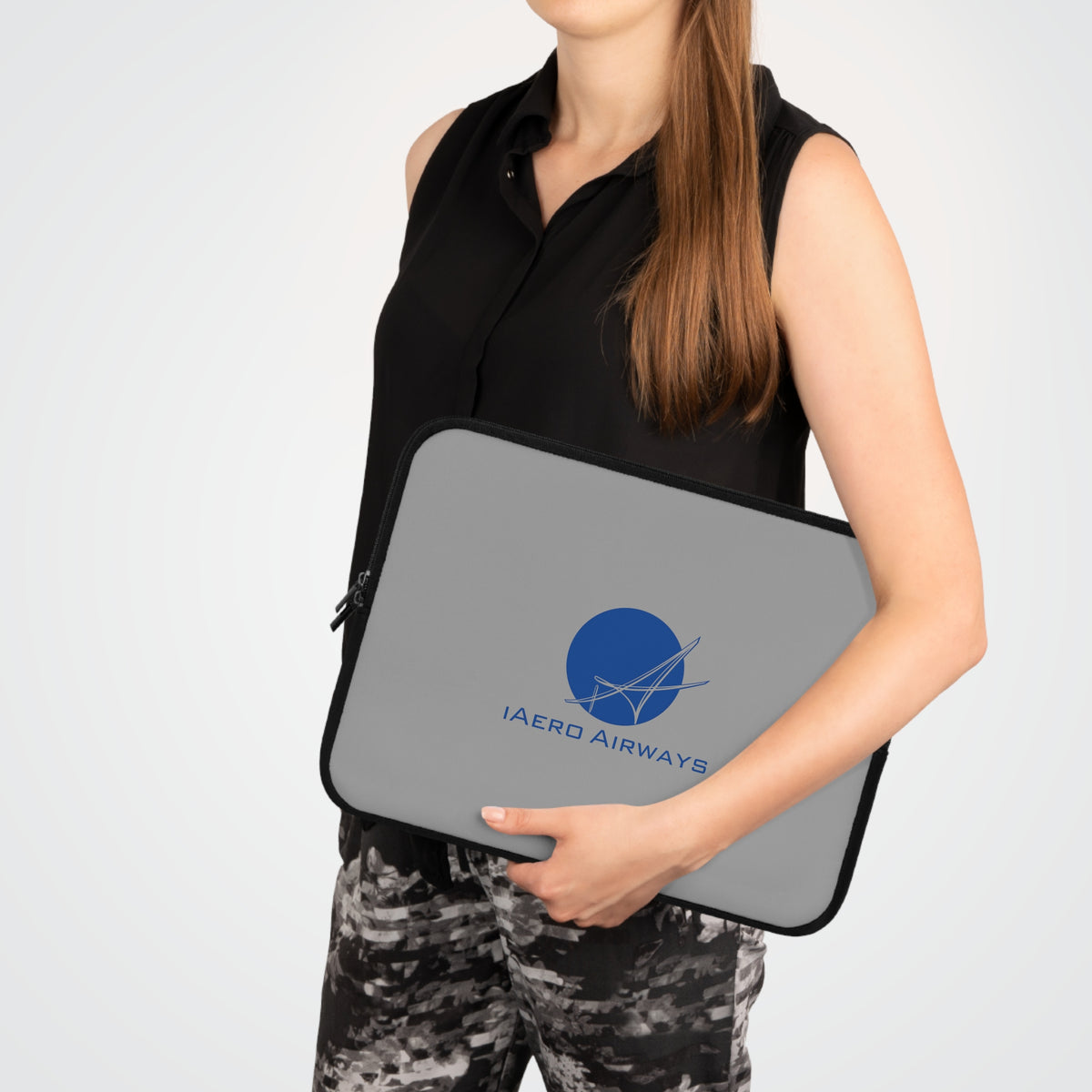 iAero Airways Laptop Sleeve