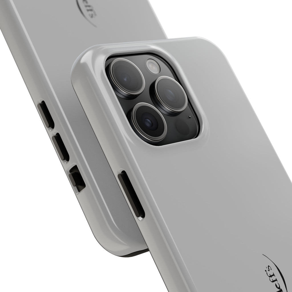 Jelleff's Tough Phone Case