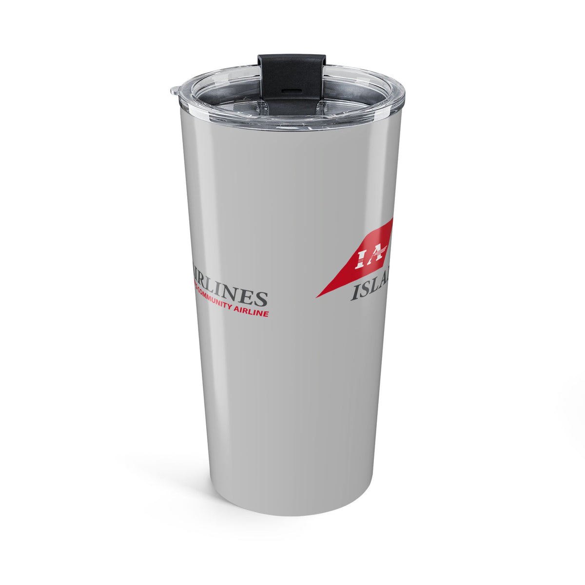 Island Airlines 20oz Insulated Tumbler