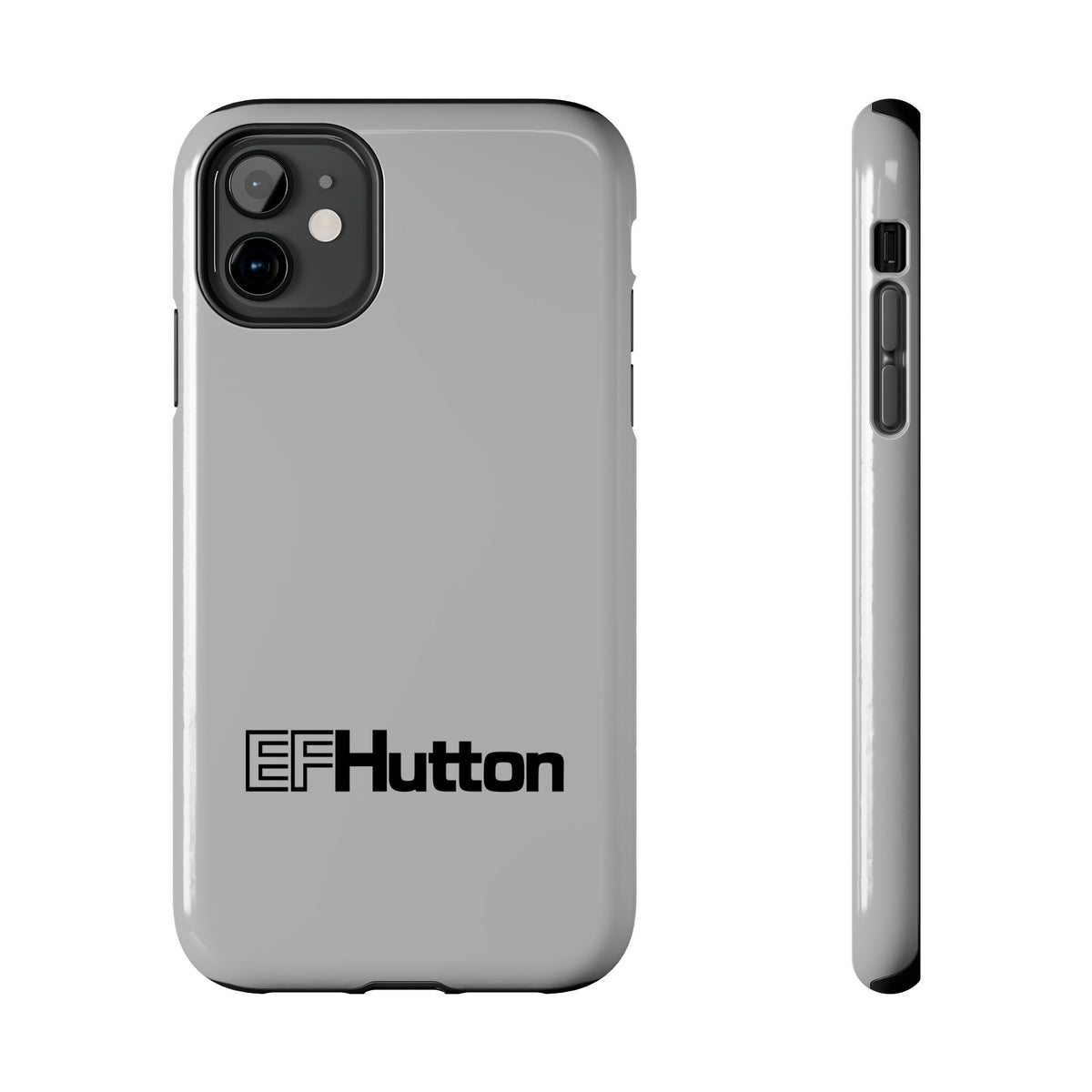 E. F. Hutton Tough Phone Case
