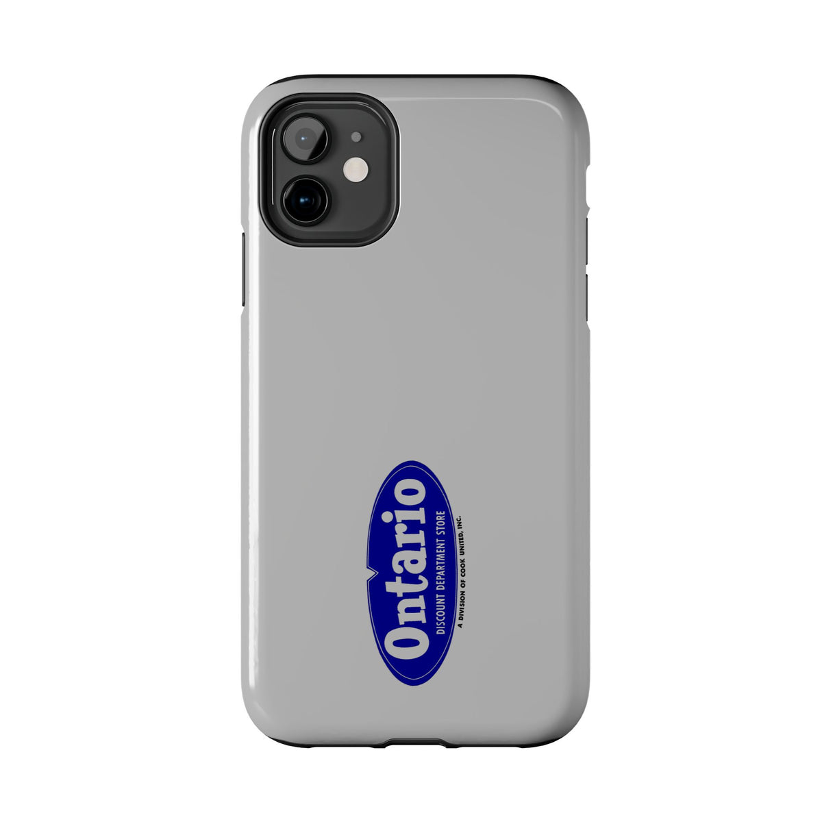 Ontario Discount Department Store Tough Phone Case