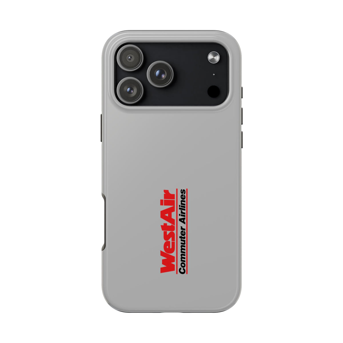 WestAir Commuter Airlines Tough Phone Case