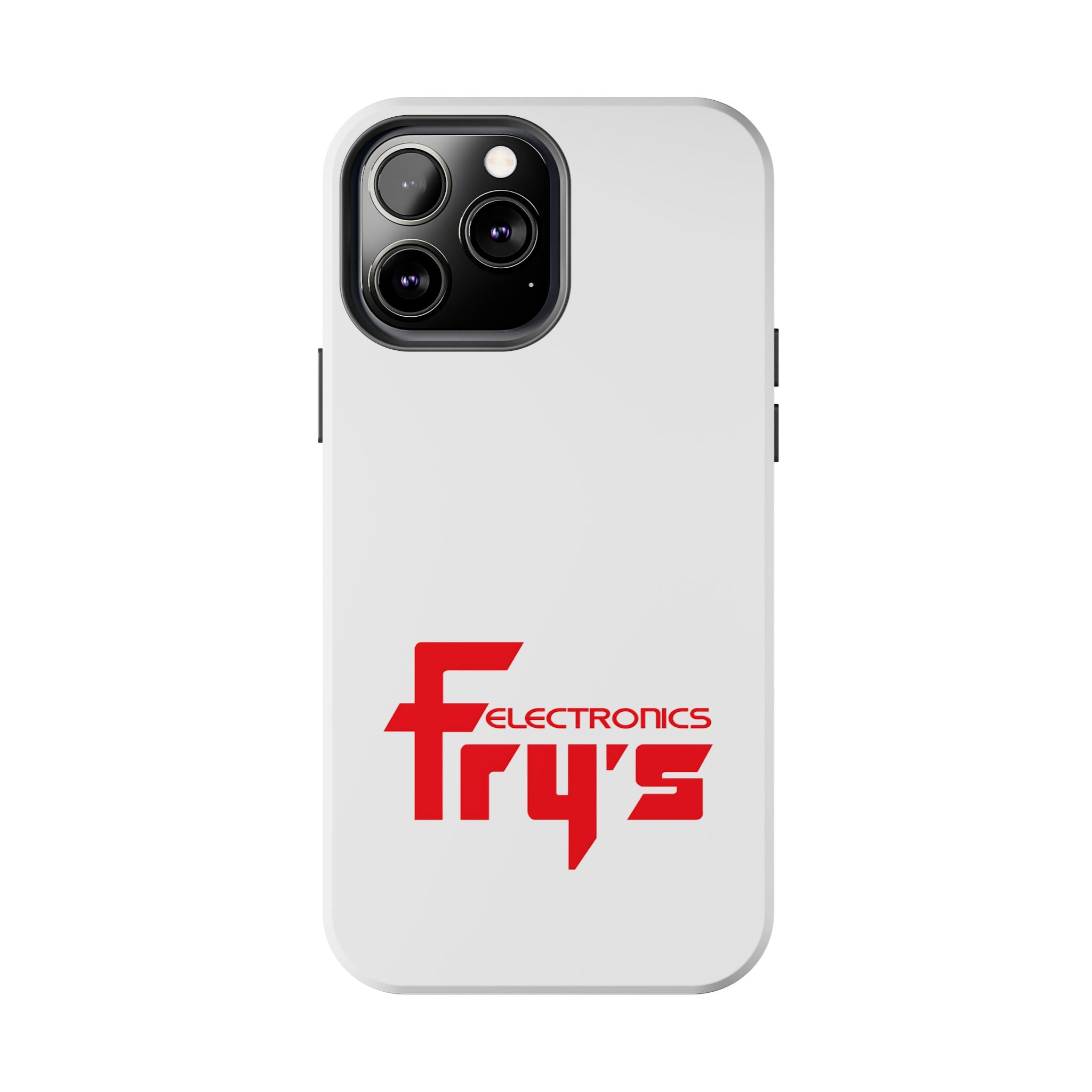 Fry's Electronics, Inc. Tough Phone Case