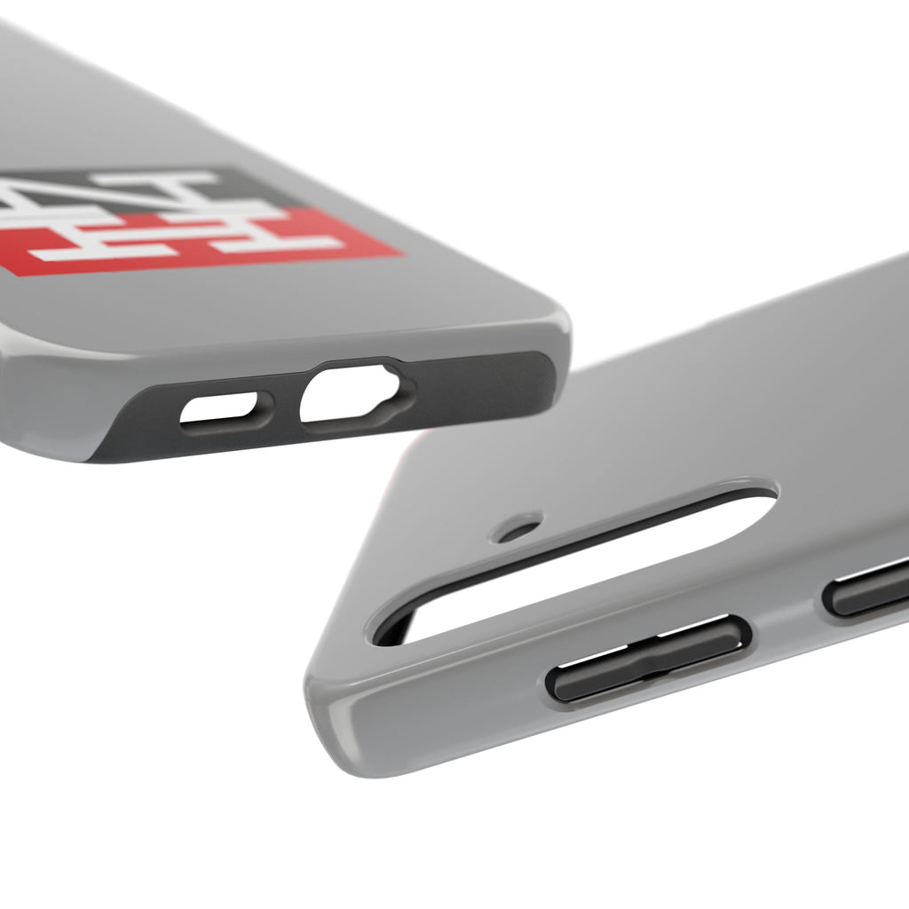 New York, New Haven and Hartford Railroad Tough Phone Case