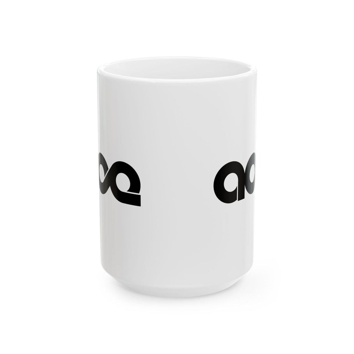 Action Computer Enterprise Ceramic Coffee Mug