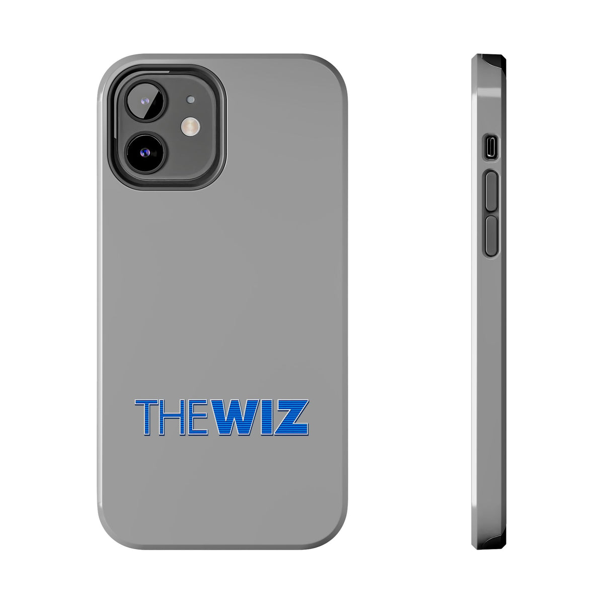 The Wiz Tough Phone Case