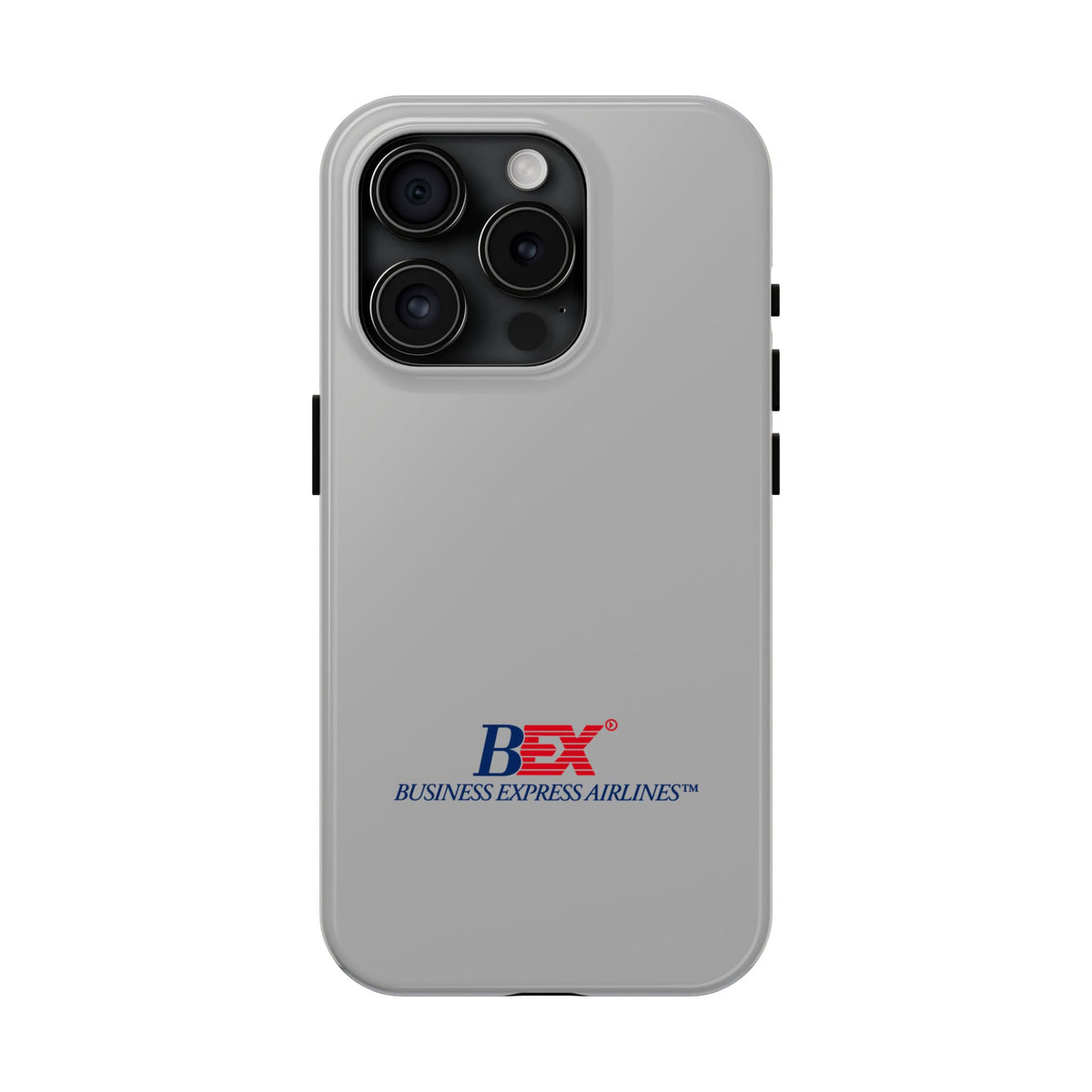 Business Express Airlines Tough Phone Case