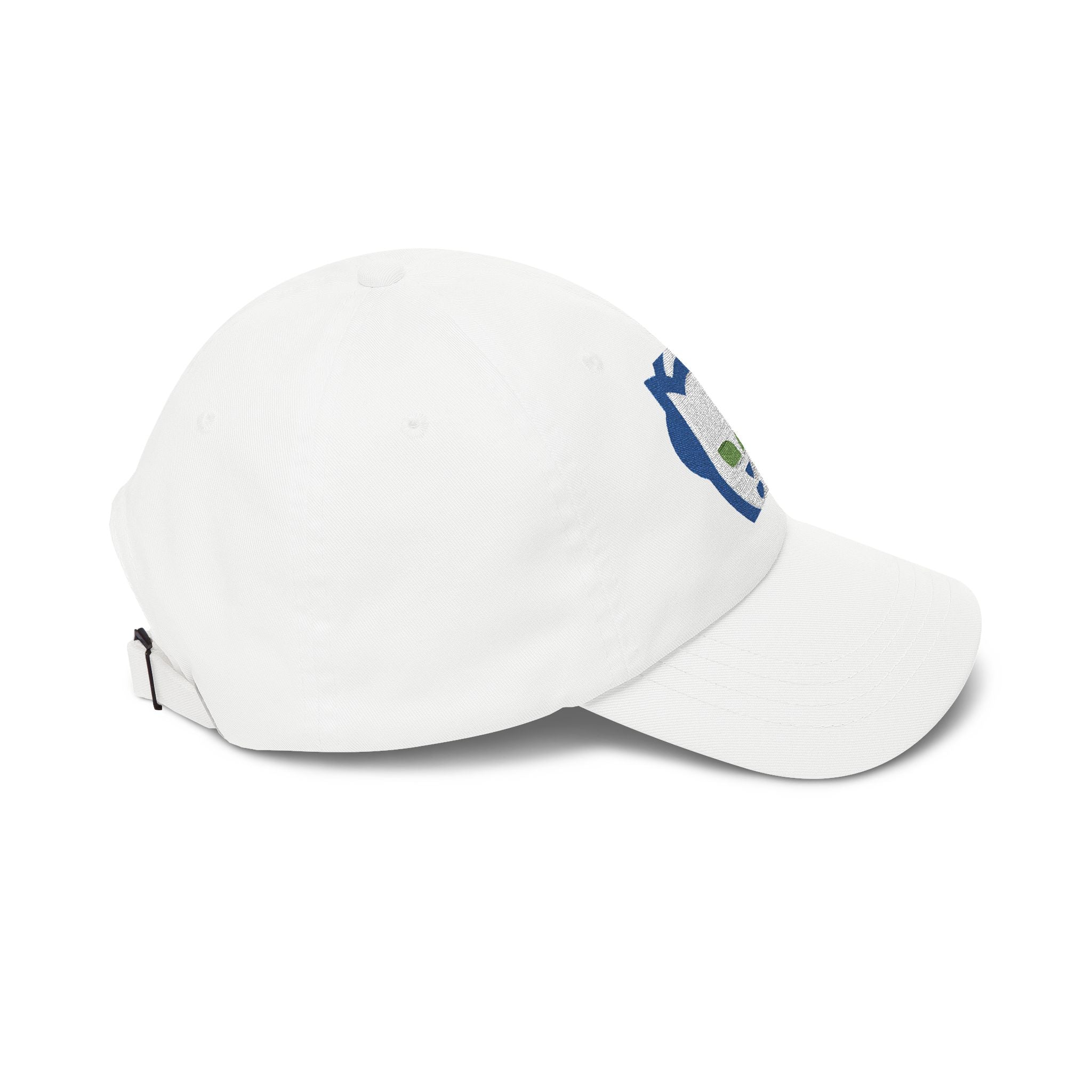 Napster Embroidered Dad Cap Hat