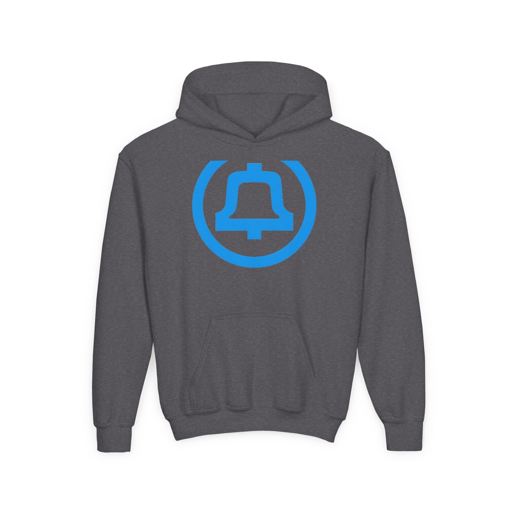 Bell System Youth Hoodie / Sweatshirt