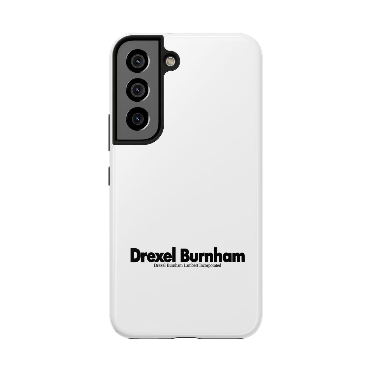 Drexel Burnham Lambert Tough Phone Case