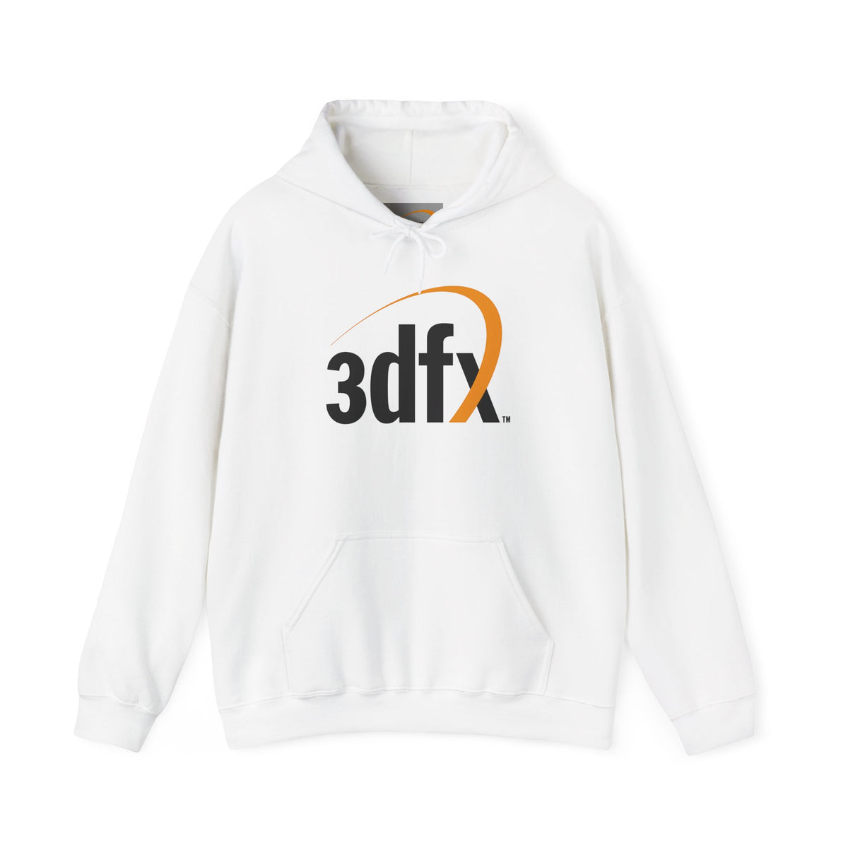 3dfx Interactive Hoodie / Sweatshirt