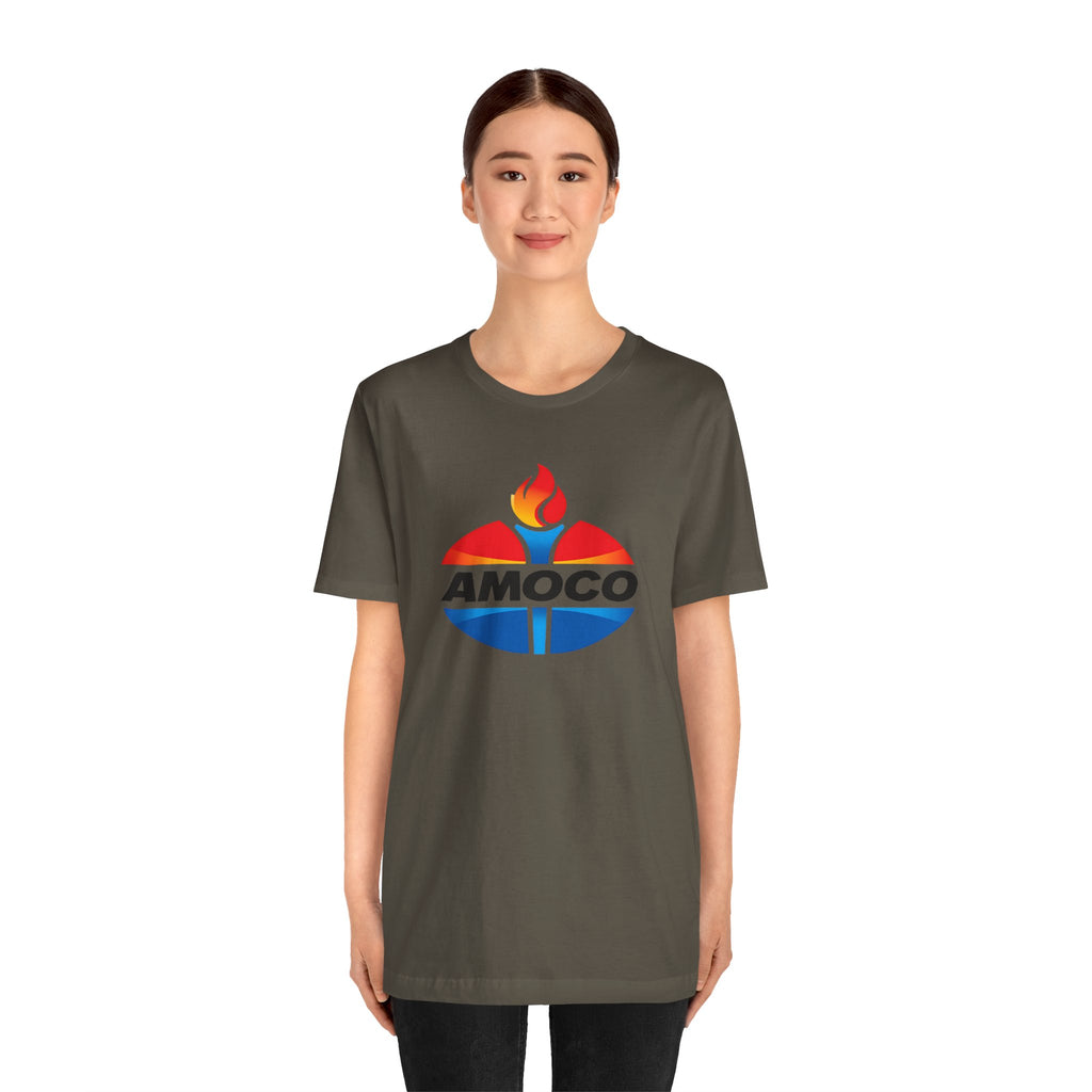 Amoco T-Shirt