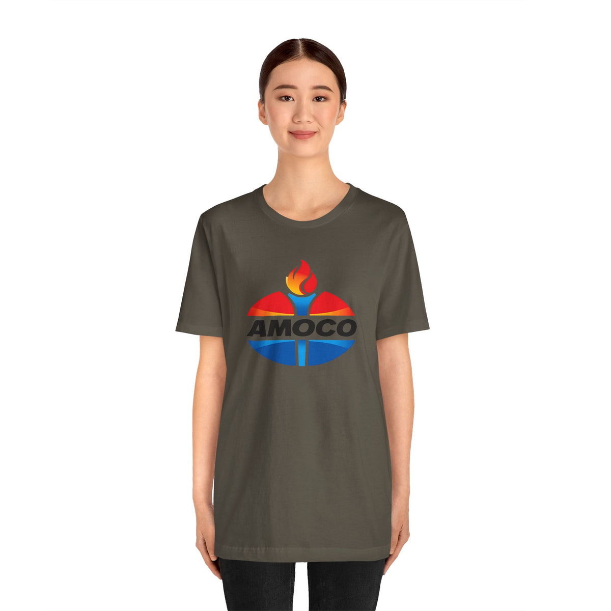Amoco T-Shirt