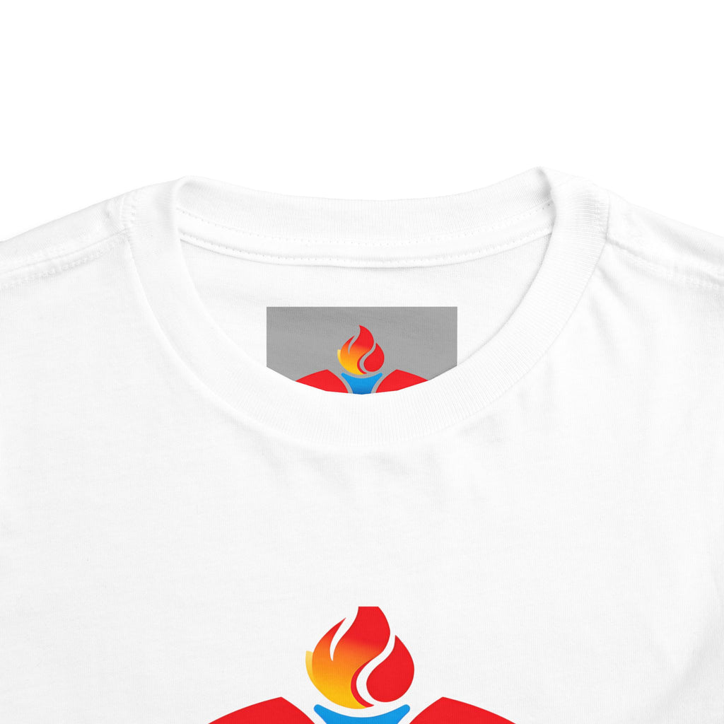 Amoco Toddler Tee / T-Shirt