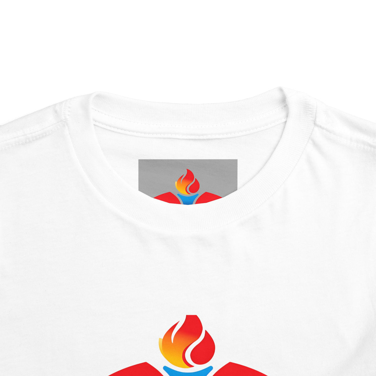 Amoco Toddler Tee / T-Shirt