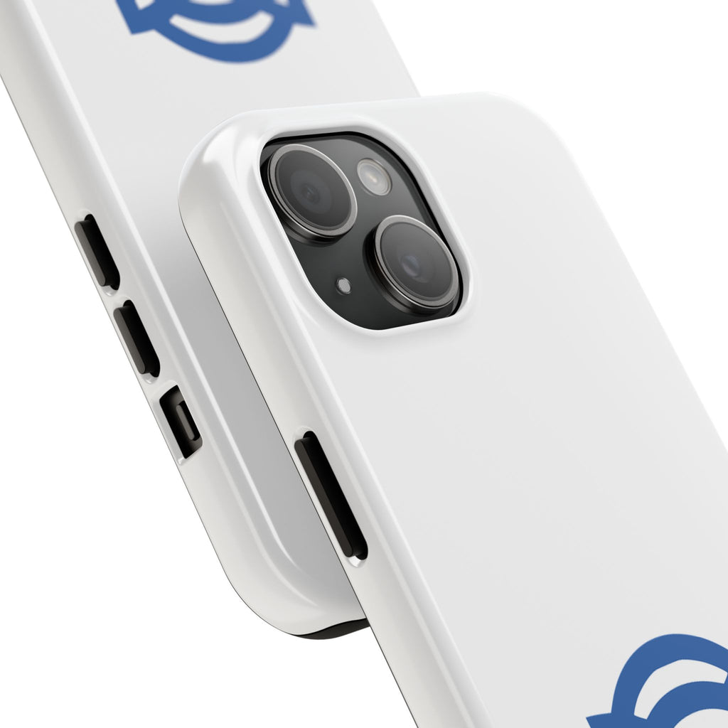 Napster Tough Phone Case