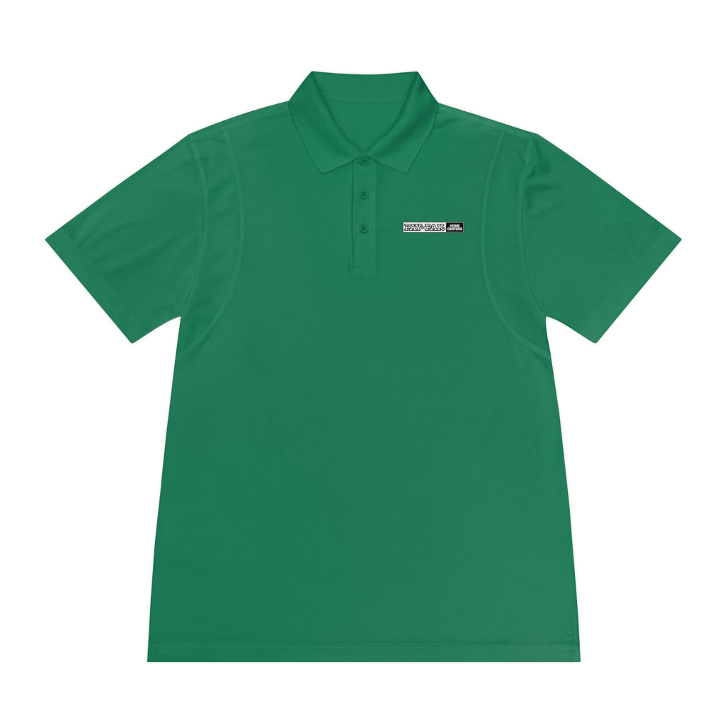 Pay 'n Pak Men's Sport Polo Shirt