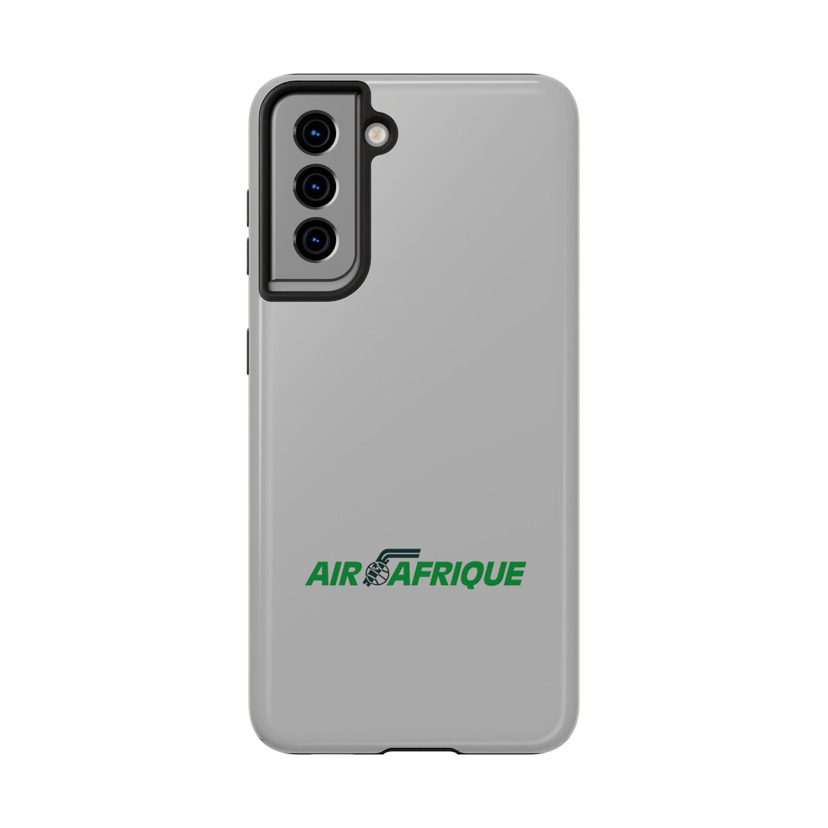 Air Afrique Tough Phone Case
