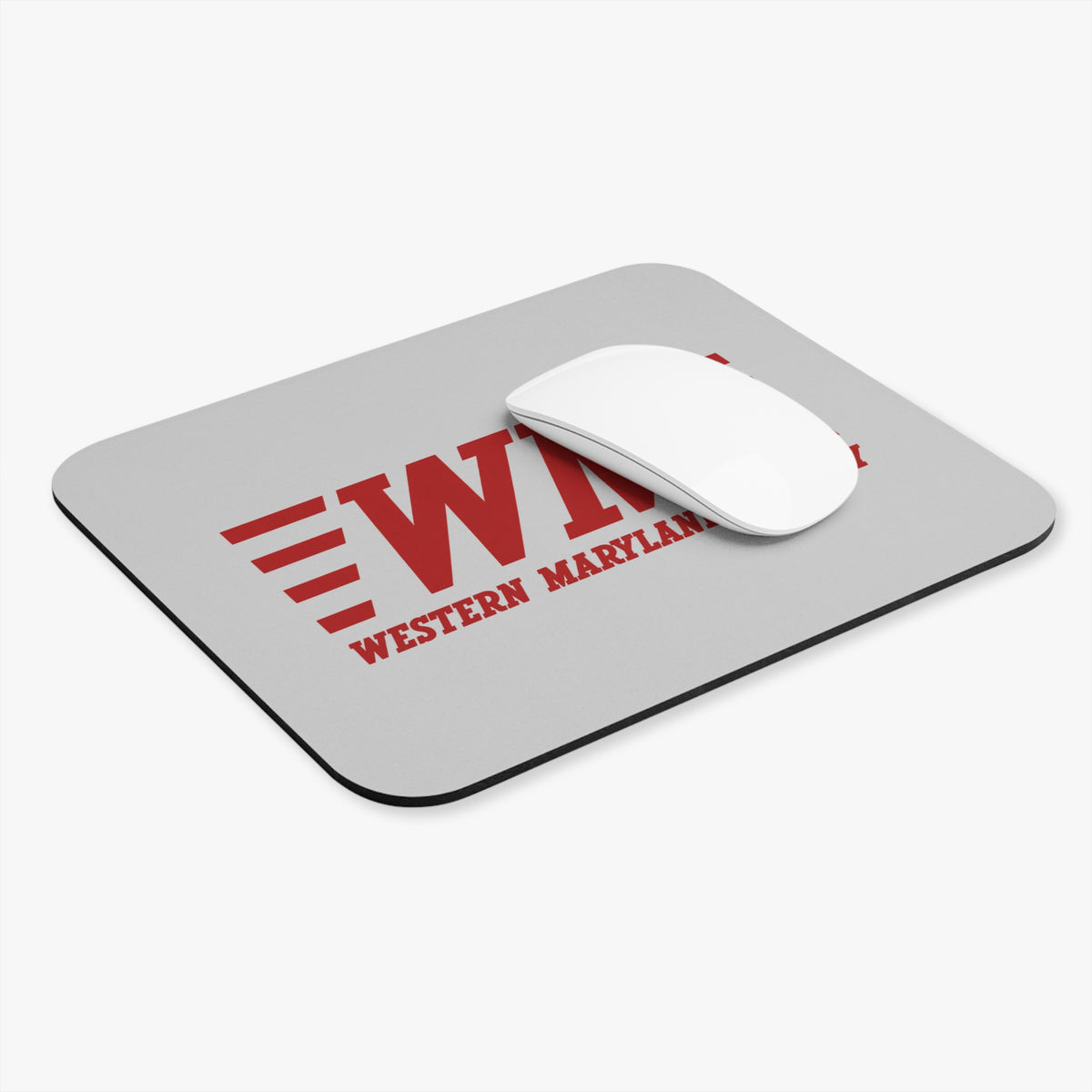 Western Maryland Railway Mouse Pad