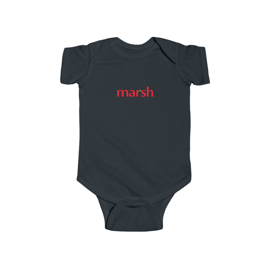 Marsh Supermarkets Infant Bodysuit