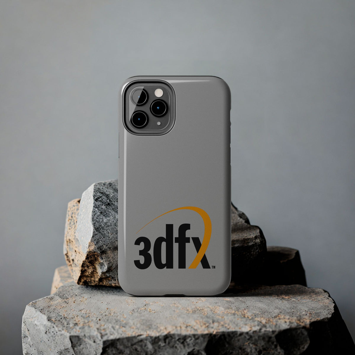 3dfx Interactive Tough Phone Case