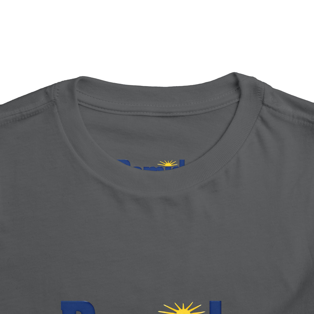 Pamida Toddler Tee / T-Shirt