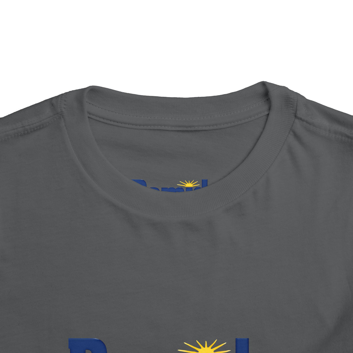 Pamida Toddler Tee / T-Shirt