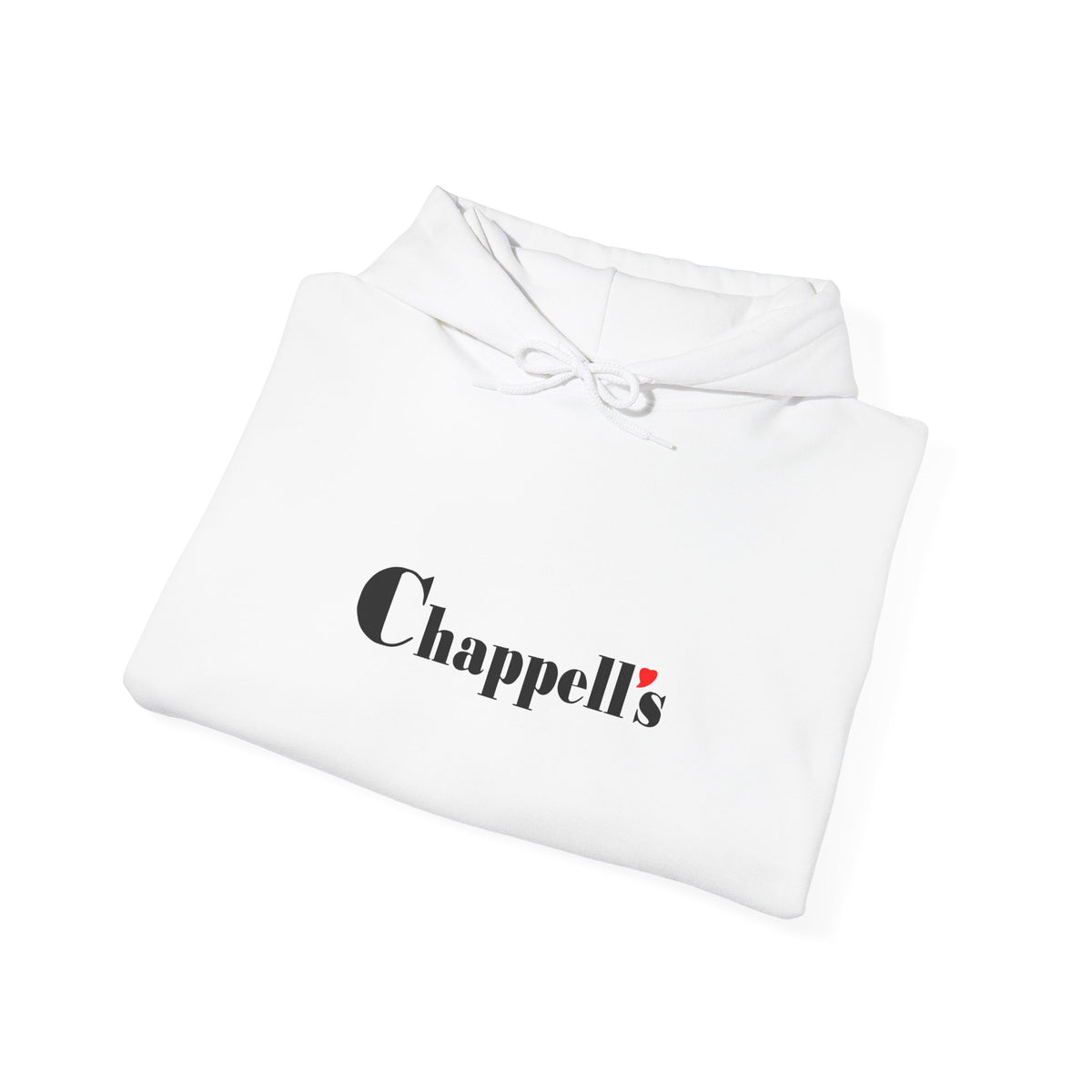 Chappell's Hoodie / Sweatshirt
