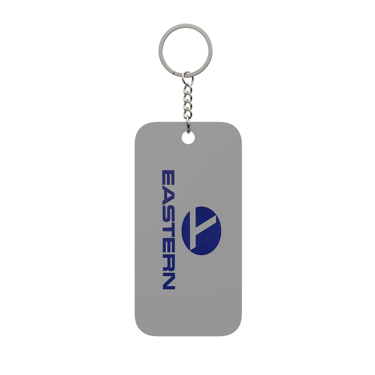 Eastern Air Lines Double-Sided Keychain Charm
