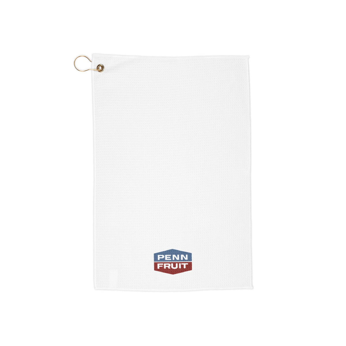 Penn Fruit Golf Towel