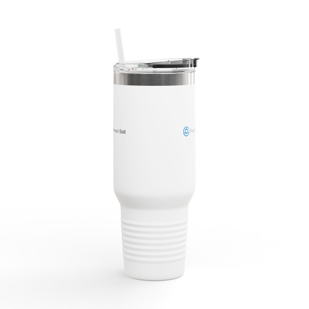 Pacific Northwest Bell 40oz Insulated Travel Mug Stainless Tumbler