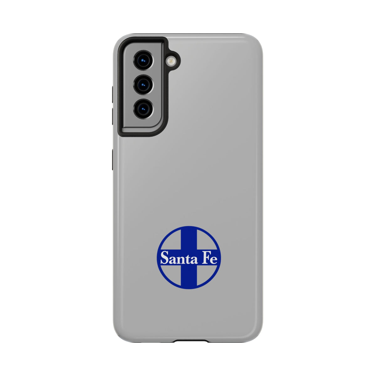 Atchison Topeka and Santa Fe Railway Tough Phone Case
