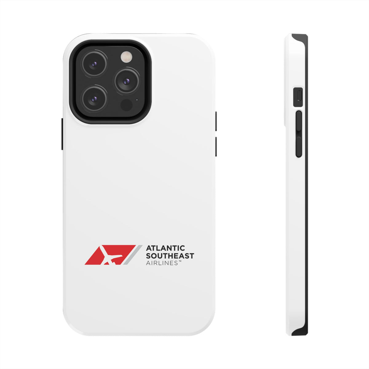 Atlantic Southeast Airlines Tough Phone Case