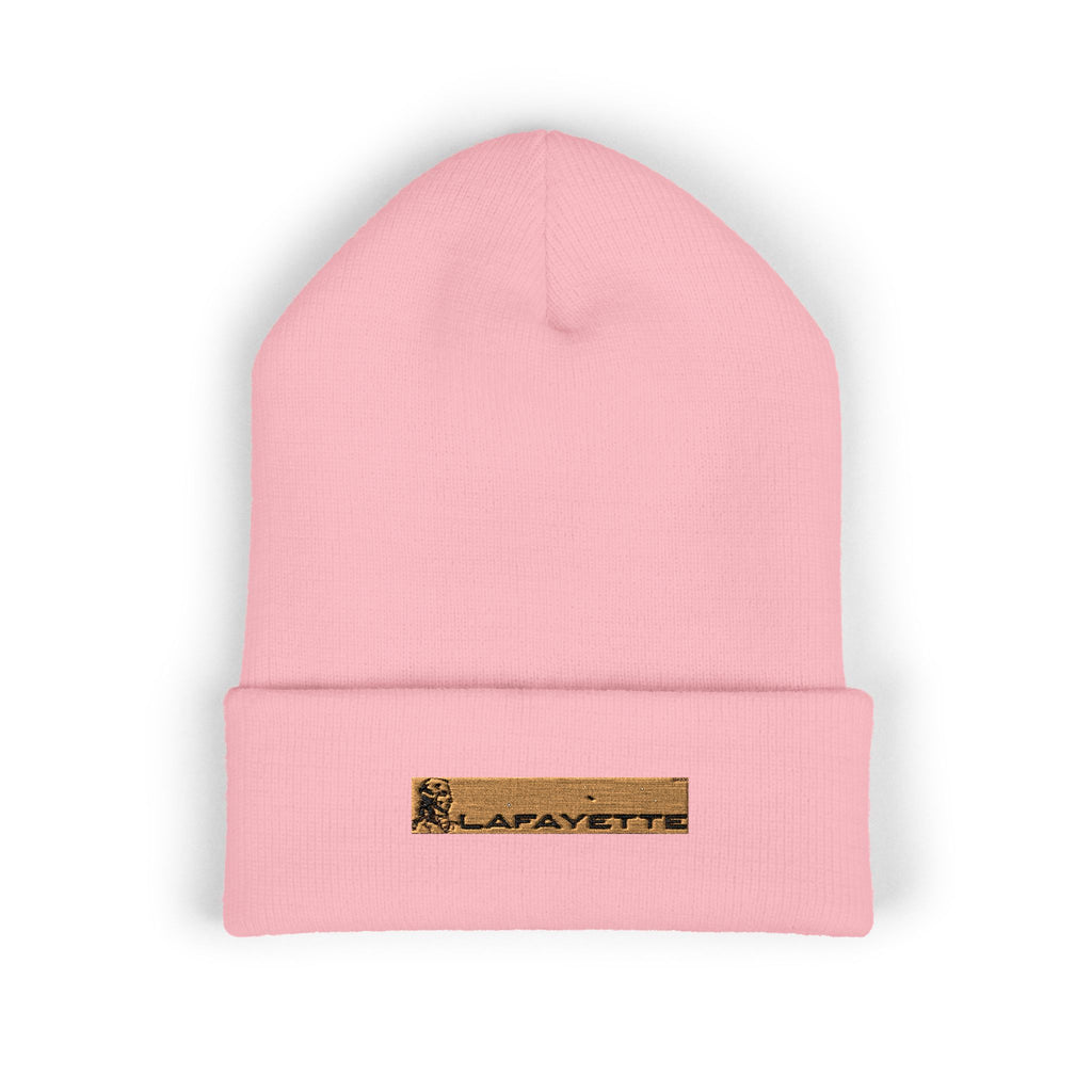 Lafayette Radio Electronics Cuffed Beanie
