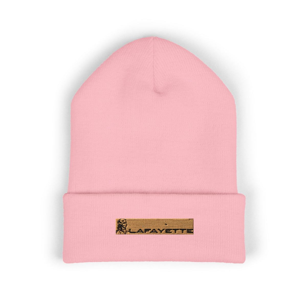 Lafayette Radio Electronics Cuffed Beanie