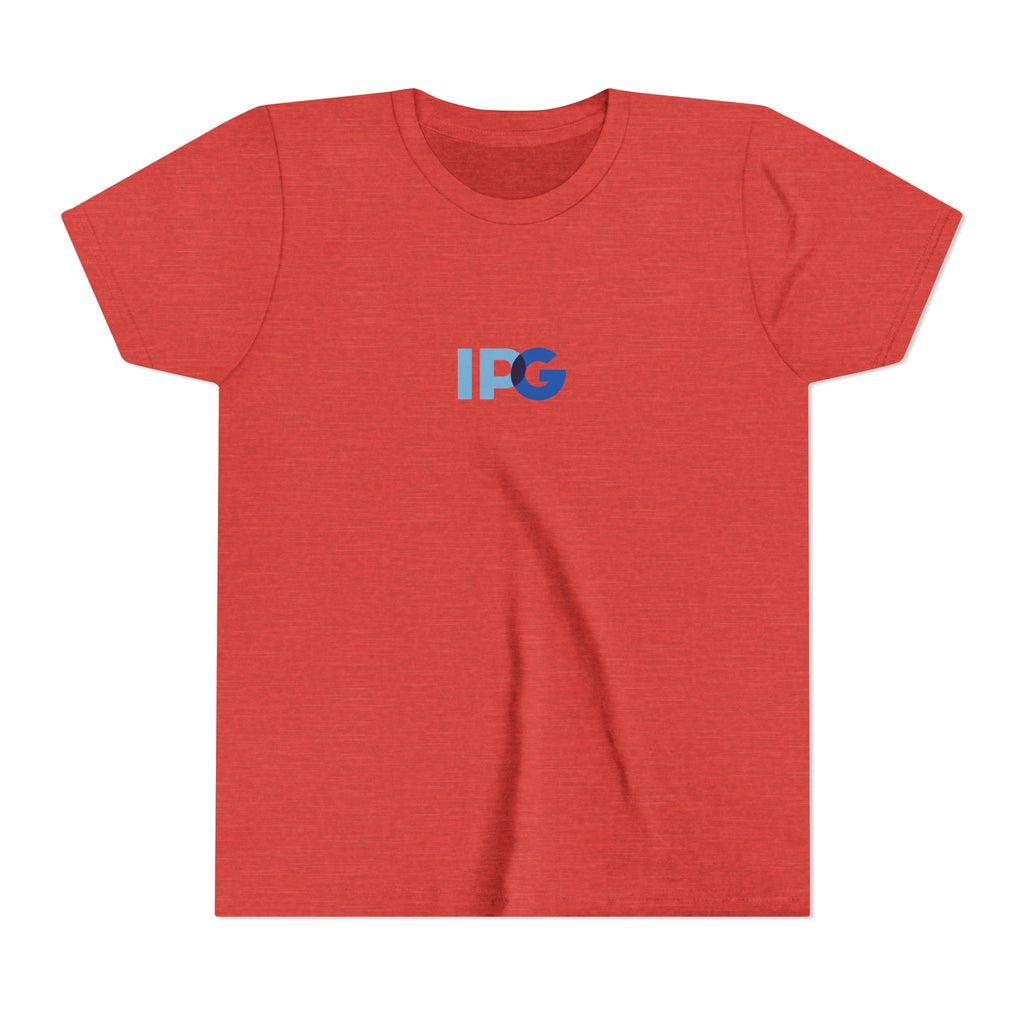 The Interpublic Group of Companies Kids Tee / T-Shirt