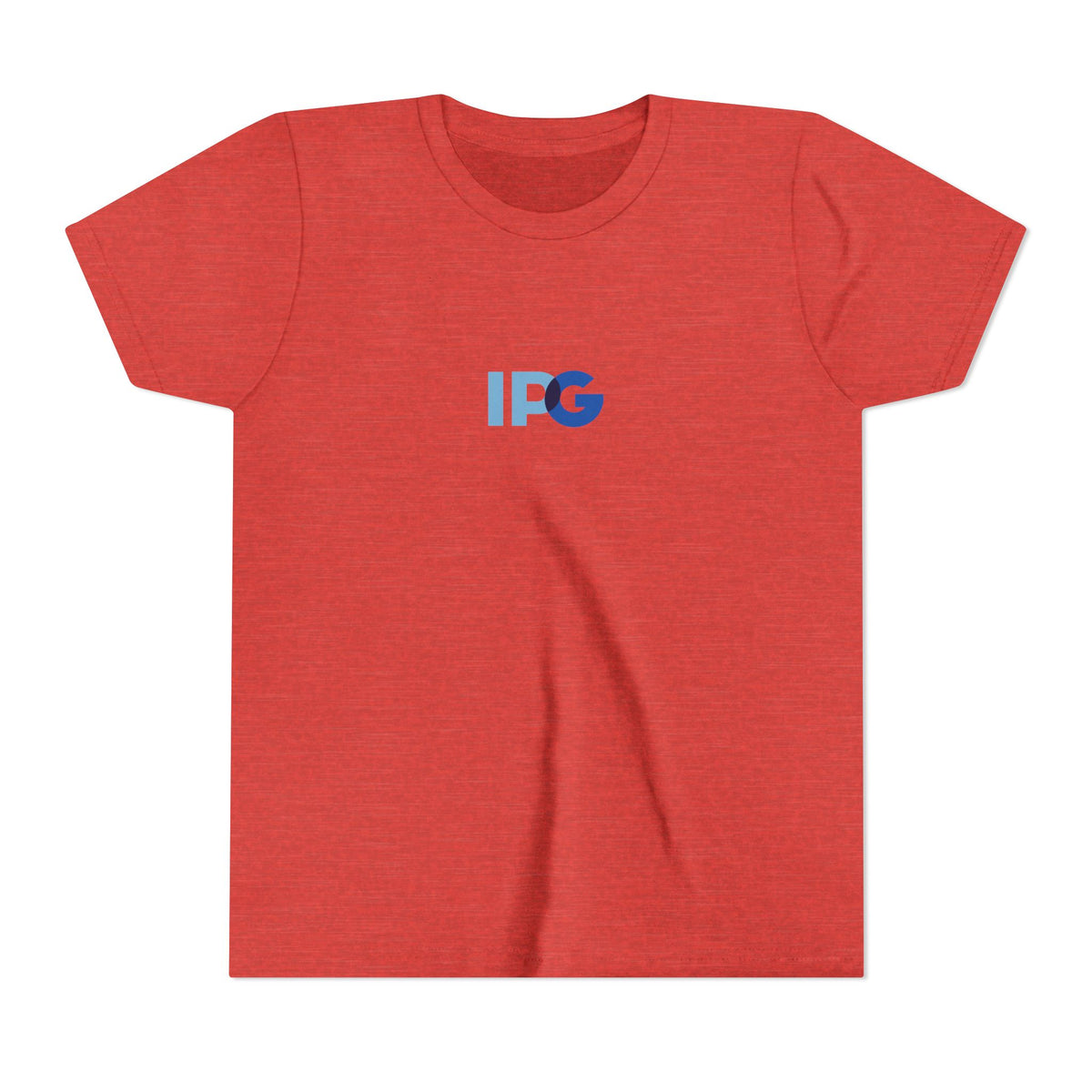 The Interpublic Group of Companies Kids Tee / T-Shirt