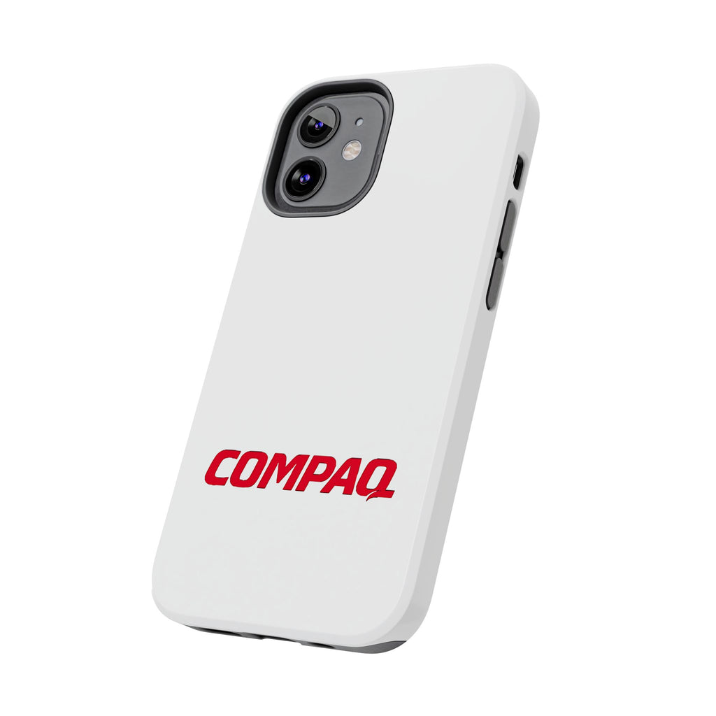 Compaq Tough Phone Case