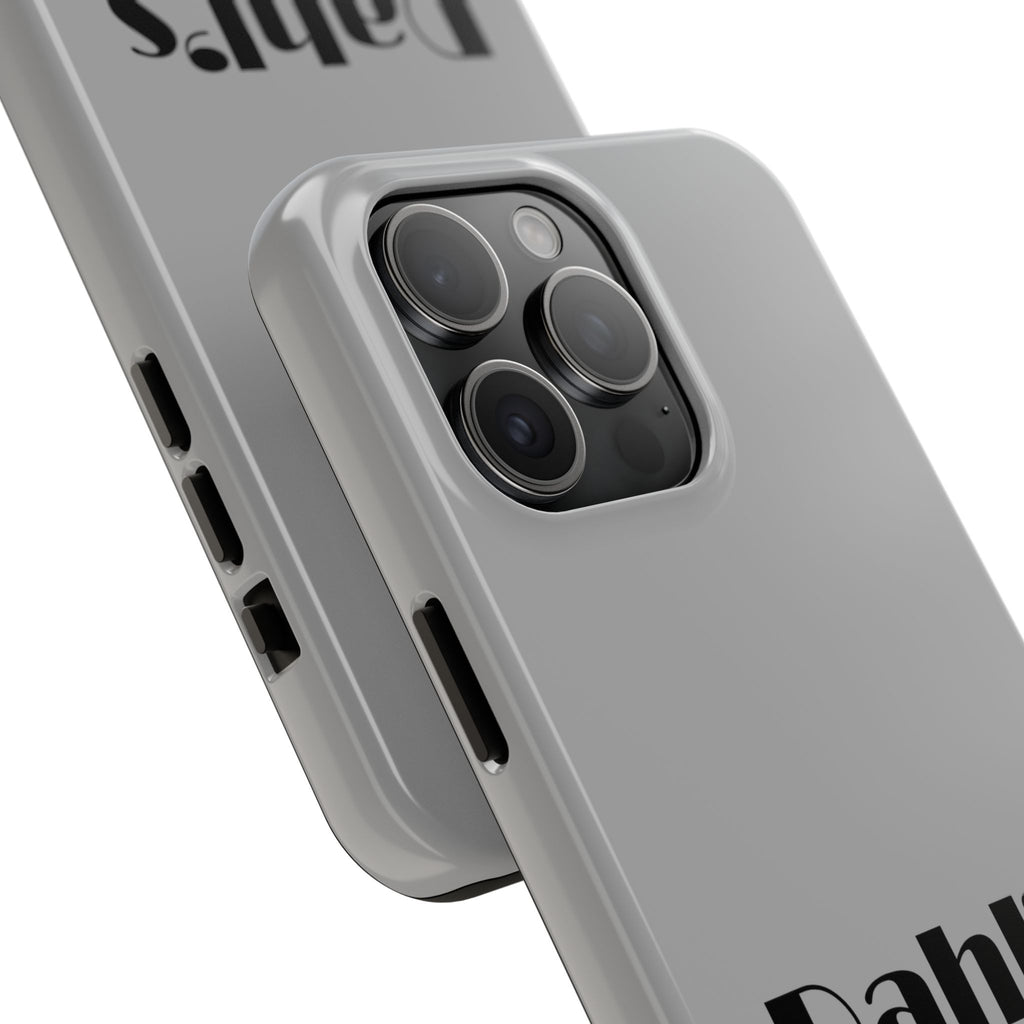 Dahl's Foods Tough Phone Case