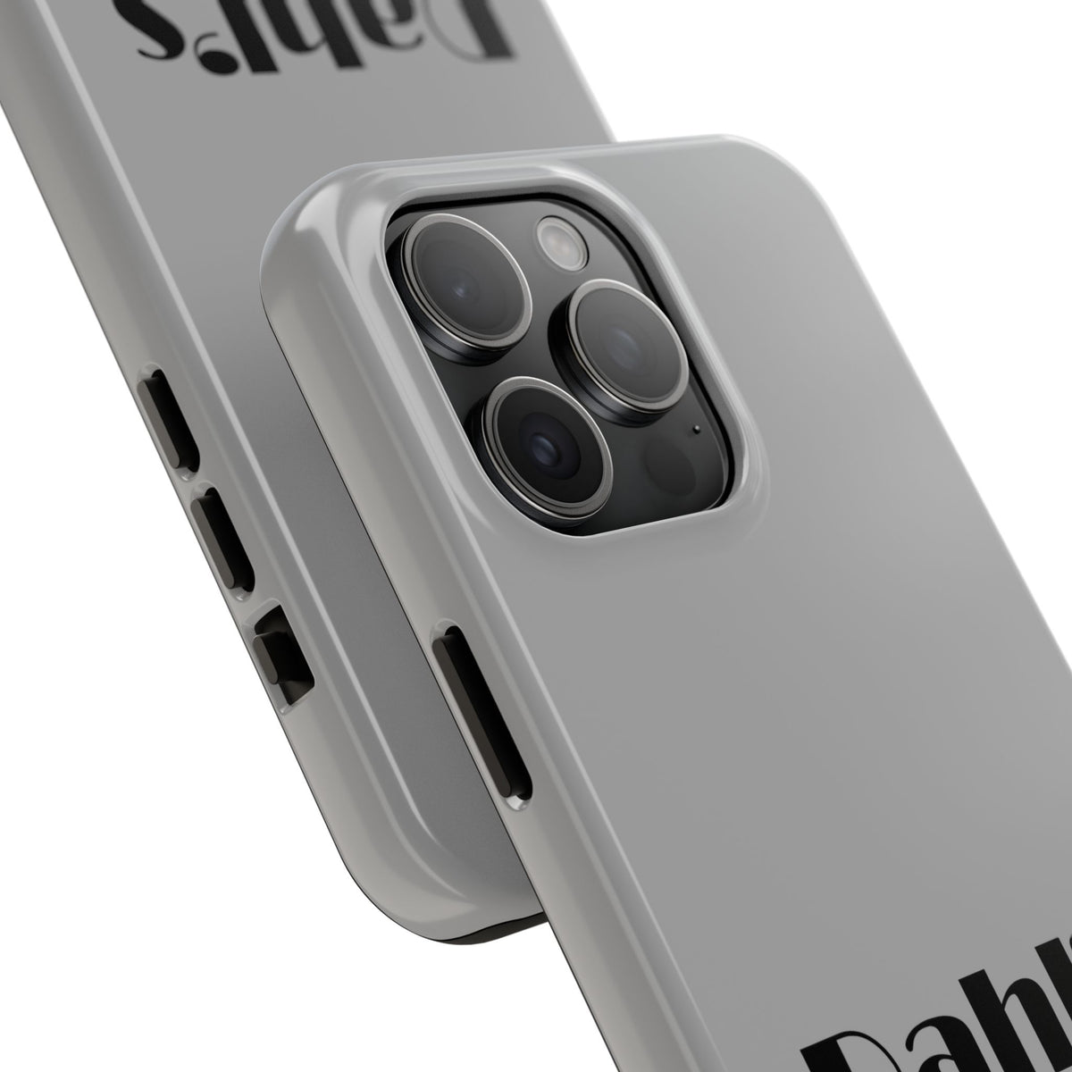 Dahl's Foods Tough Phone Case