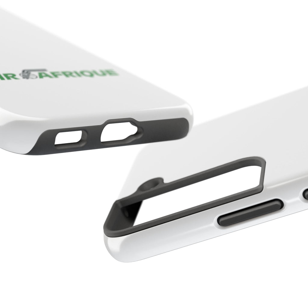 Air Afrique Tough Phone Case