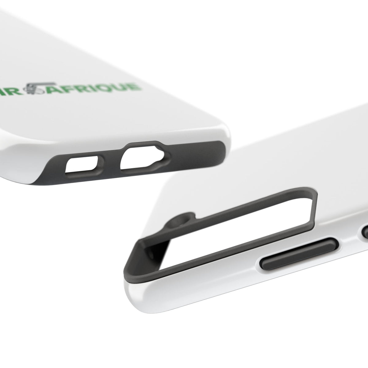 Air Afrique Tough Phone Case