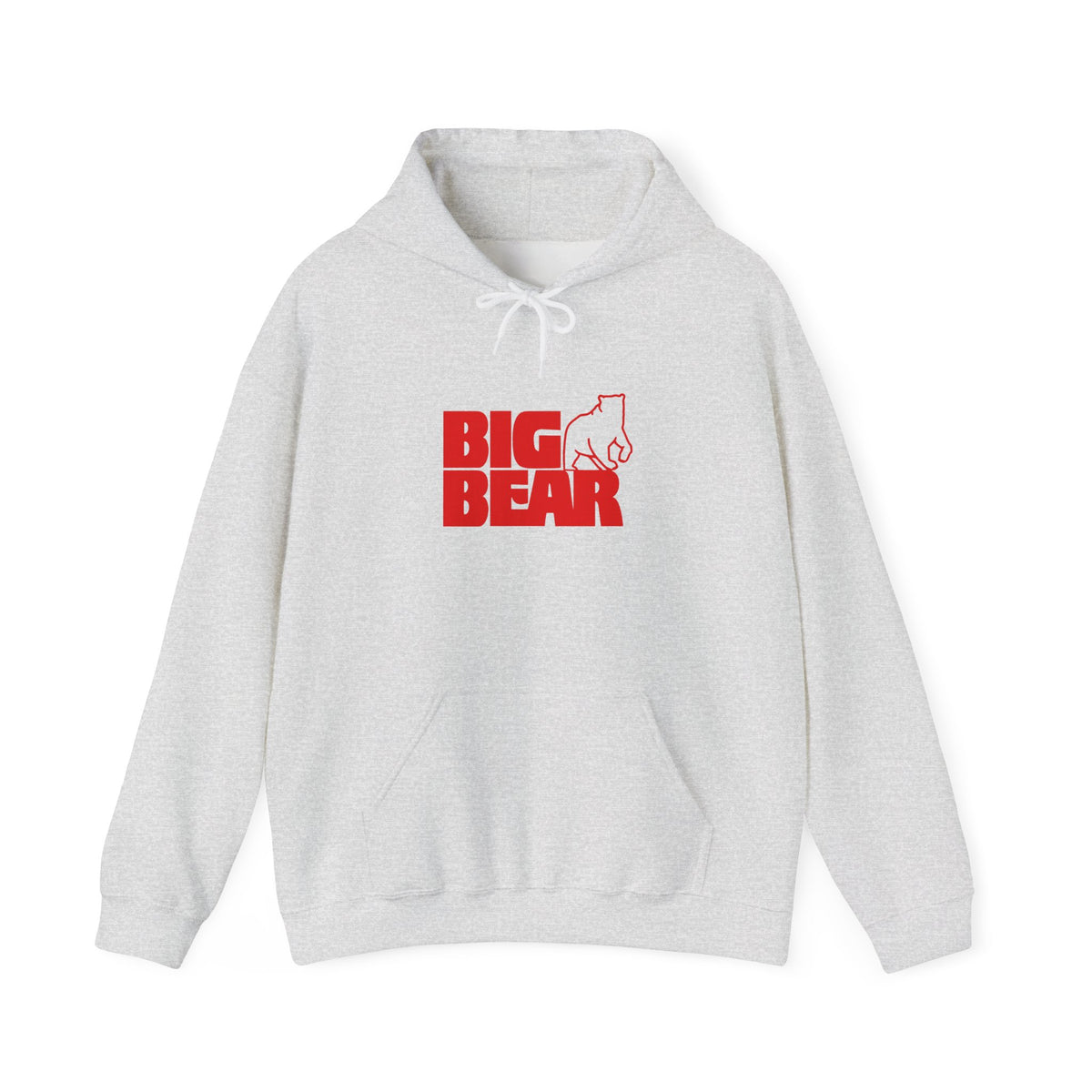 Big Bear Stores Hoodie / Sweatshirt