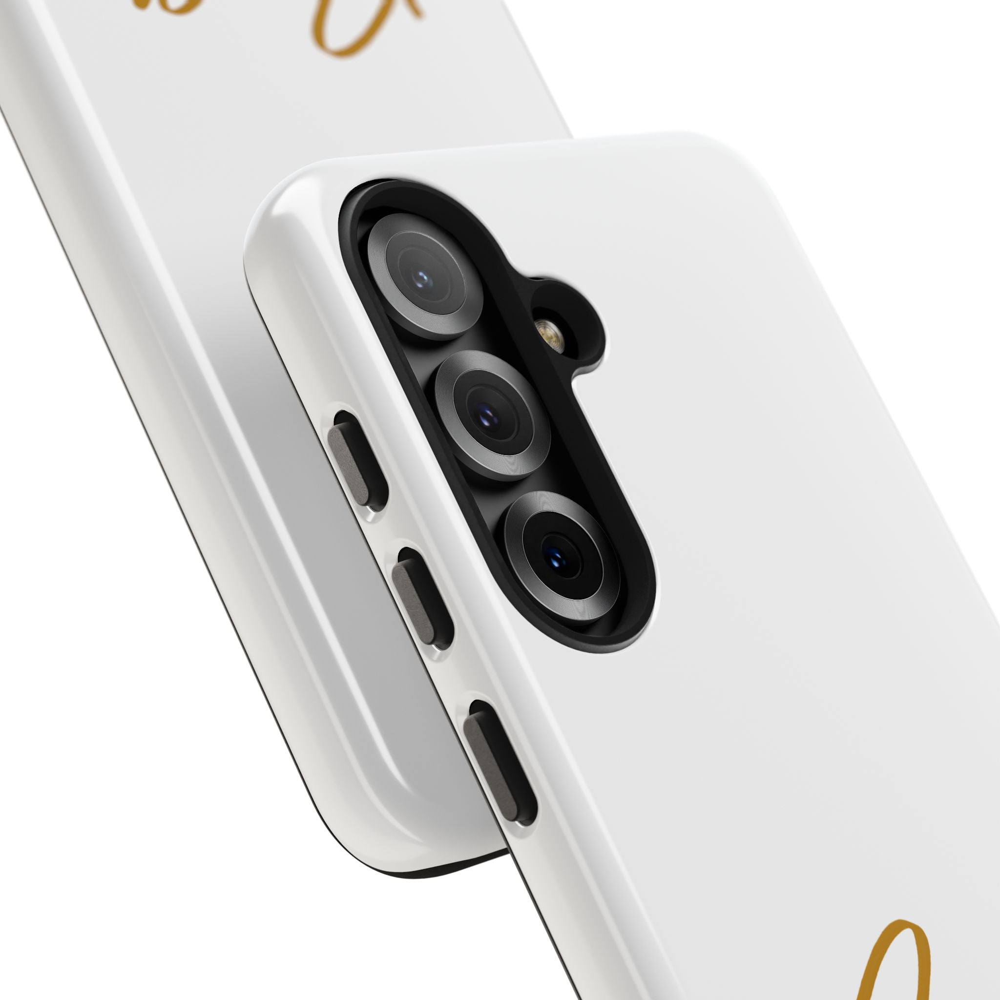 Bacon's Tough Phone Case