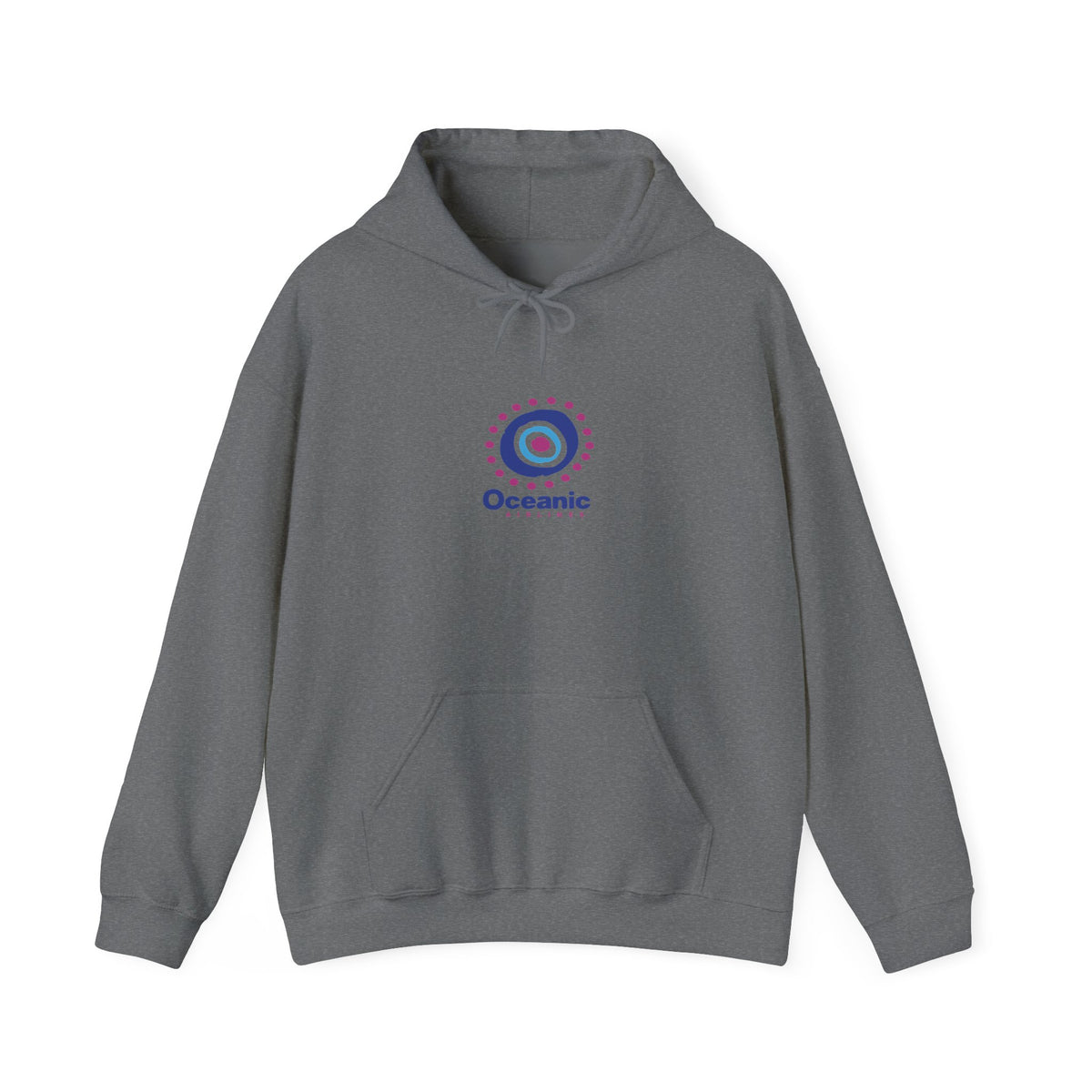 Oceanic Airlines Hoodie / Sweatshirt
